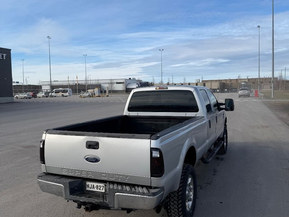 Ford F250