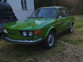 Volkswagen 412