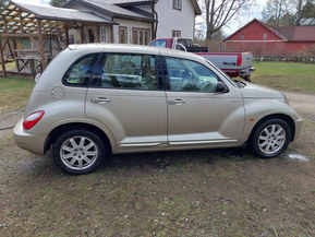 Chrysler PT Cruiser