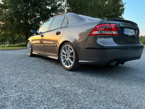 Saab 9-3