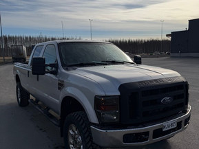 Ford F250