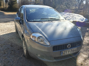 Fiat Grande Punto