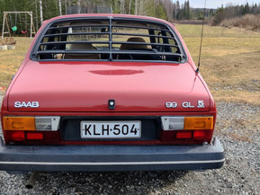 Saab 99