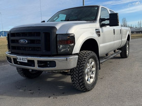 Ford F250