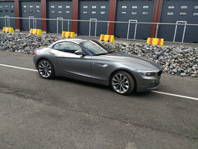 BMW Z4