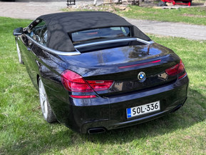 BMW 650