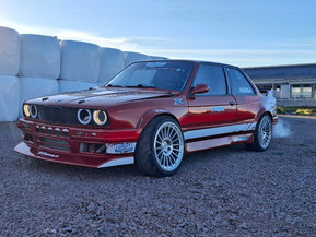 BMW 325