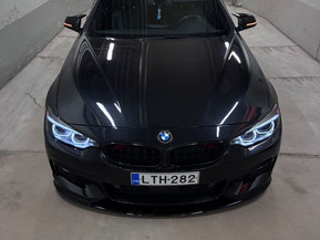 BMW 435