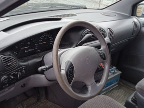 Chrysler Voyager
