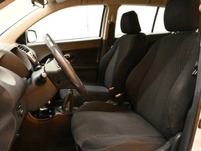 Toyota Urban Cruiser