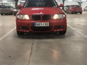 BMW 116