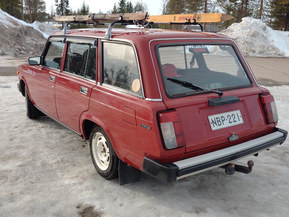 Lada 2104