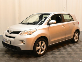 Toyota Urban Cruiser