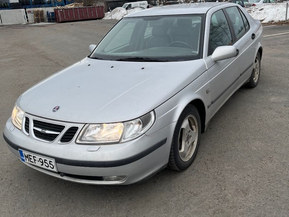 Saab 9-5
