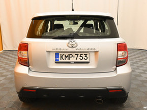 Toyota Urban Cruiser