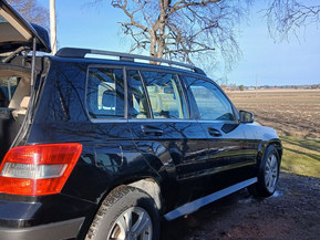 Mercedes-Benz GLK