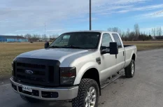 Ford F-250
