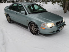Volvo S40