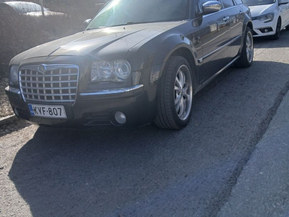 Chrysler 300C