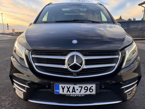 Mercedes-Benz V