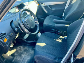 Citroen Grand C4 Picasso