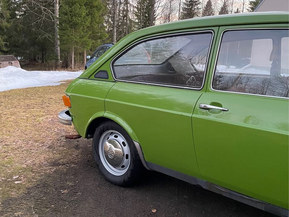 Volkswagen 412