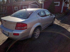 Dodge Avenger