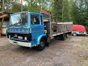 Volvo Muu