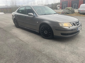 Saab 9-3