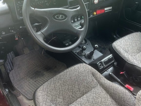 Lada Niva