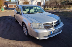 Dodge Avenger