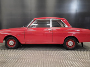 Ford Taunus