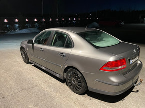 Saab 9-3