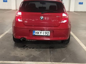 BMW 116