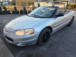 Chrysler Sebring