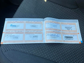 Citroen Grand C4 Picasso