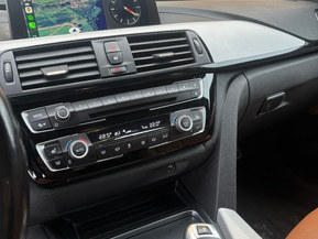 BMW 320 Gran Turismo