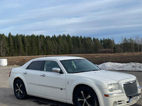 Chrysler 300C