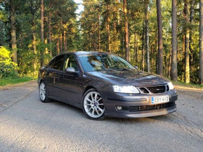 Saab 9-3