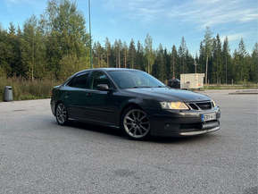 Saab 9-3