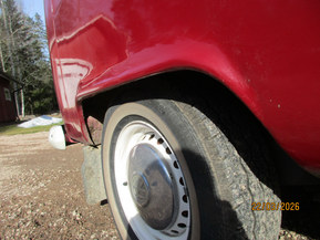 Volkswagen Kastenwagen