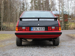 Volvo 360