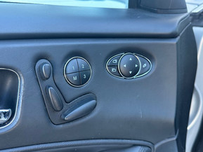 Mercedes-Benz CLS 63 AMG