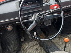 Fiat 133