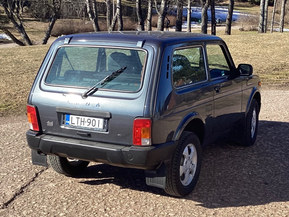 Lada Niva
