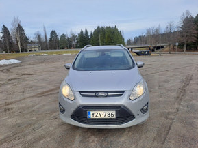 Ford Grand C-Max