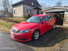 Saab 9-3