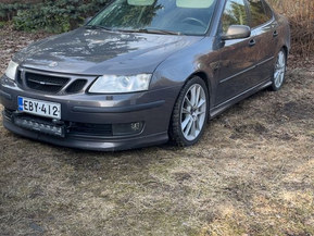 Saab 9-3