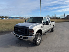 Ford F250