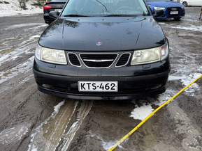 Saab 9-5